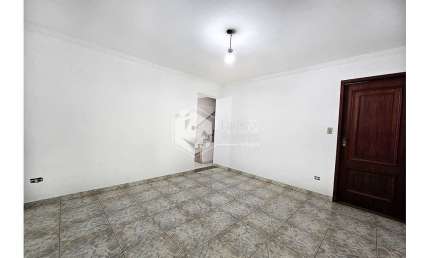 Casa à venda 4 Quartos 1 Suite 1 Vaga 196M² Vila Mascote São Paulo - SP