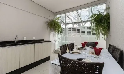 Apartamento à venda 3 Quartos 1 Suite 1 Vaga 100M² Vila Carrão São Paulo - SP