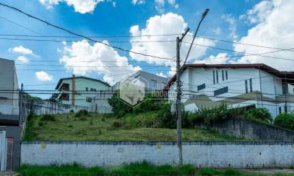 Terreno/Lote Residencial à venda 640.5M² Parque dos Príncipes São Paulo - SP