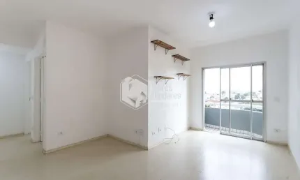 Apartamento tipo para venda e locação em alto da lapa com 2 quartos, sendo 1 suíte, 66m²