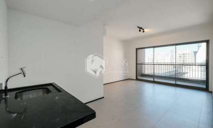 Studio para venda com 1 quarto, sendo 1 suíte, 38m²