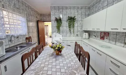 Sobrado para venda em jardim bom refúgio com 2 quartos, 124m²