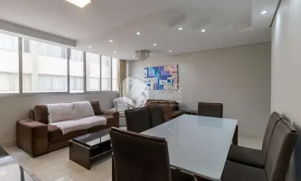 Apartamento à venda 3 quartos 1 suite 82m² saúde são paulo - sp