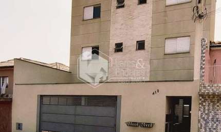 PRÉDIO COM 8 APTOS DE 2 DORMS, CADA C 2 VAGAS, EXCELENTE PARA INVESTIDORES QUE QUEREM RENDA FIXA. T