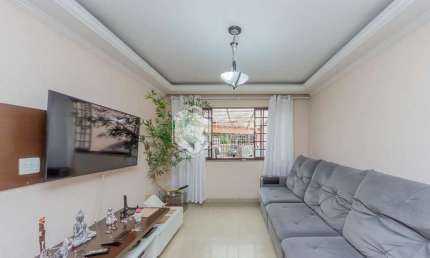 Sobrado para venda com 3 quartos, sendo 1 suíte, 238m²