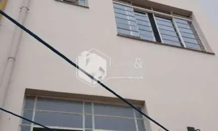 Sobrado para venda em Lauzane Paulista com 3 quartos, 127m²