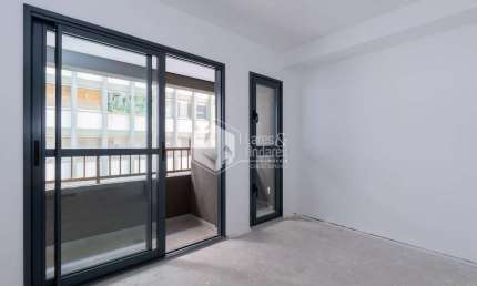 Apartamento com 1 quarto à venda na Rua Pamplona, 850, Jardim Paulista, São Paulo