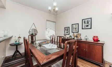 Apartamento tipo para venda em vila nova conceição com 3 quartos, 91m²