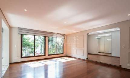Apartamento tipo para venda com 4 quartos, sendo 3 suítes, 229m²