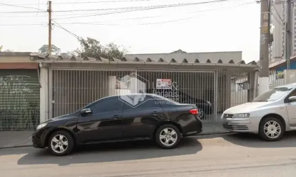 Casa de vila para venda em Pirituba com 3 quartos, 161m²