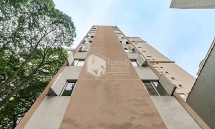 Apartamento tipo para venda em jardim paulista com 2 quartos, sendo 1 suíte, 108m²
