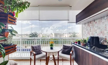 Apartamento tipo para venda em Campininha com 3 quartos, 81m²