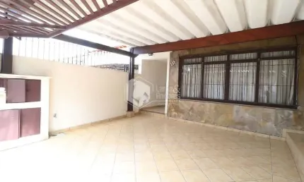 Sobrado para venda em Carandiru com 2 quartos, 110m²
