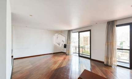 Apartamento tipo para venda em Pacaembu com 4 quartos, sendo 1 suíte, 274m²