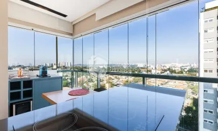 Studio para venda em Vila Leopoldina com 1 quarto, 41m²