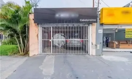 Ponto comercial à venda na Rua Doutor Luiz Migliano, 152, Jardim Vazani, São Paulo