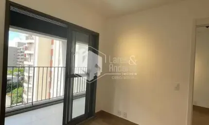 Studio para venda em cerqueira césar com 1 quarto, sendo 1 suíte, 33m²