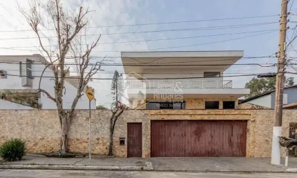 Sobrado para venda em rolinópolis com 3 quartos, 388m²