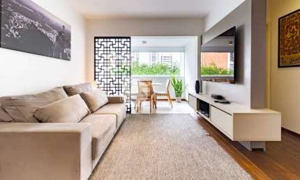 Apartamento tipo para venda em Vila Leopoldina com 2 quartos, sendo 1 suíte, 63m²