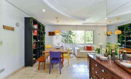 Apartamento à venda 3 Quartos 1 Suite 2 Vagas 107M² Vila Andrade São Paulo - SP
