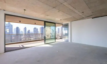 Apartamento tipo para venda com 4 quartos, sendo 4 suítes, 194.8m²