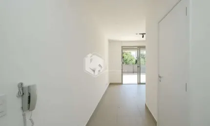 Studio para venda em Perdizes com 1 quarto, sendo 1 suíte, 92.44m²