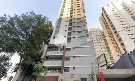 Studio para venda em vila mariana com 1 quarto, 36m²
