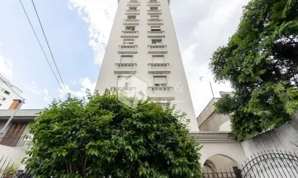 Apartamento com 2 quartos à venda na Avenida Moaci, 780, Planalto Paulista, São Paulo