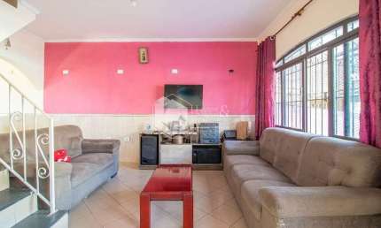 Casa com 2 quartos à venda na Avenida Imirim, 3500, Imirim, São Paulo