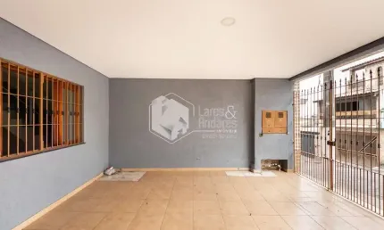 Sobrado para venda em vila gustavo com 3 quartos, sendo 1 suíte, 145m²