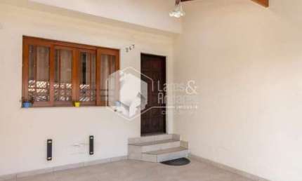 Casa à venda 3 Quartos 2 Vagas 142M² Jardim Santa Mena Guarulhos - SP