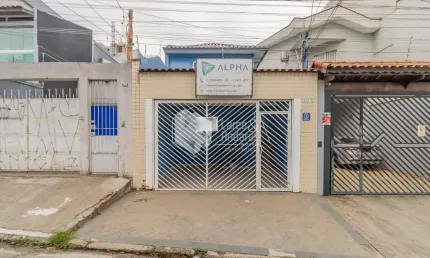 Casa comercial para venda em Vila Califórnia, 135m²