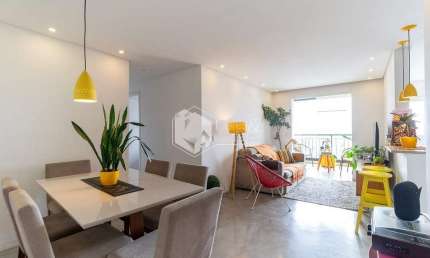 Apartamento tipo para venda em Ipiranga com 2 quartos, 69m²