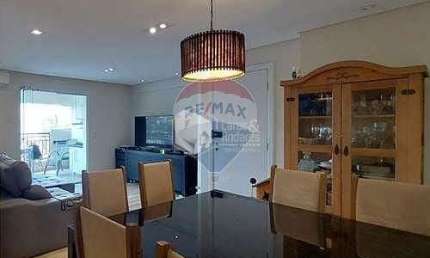 Apartamento à venda 3 Quartos 1 Suite 2 Vagas 95.36M² Vila Andrade São Paulo - SP