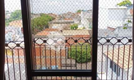 Apartamento à venda,80m 3 dormitórios sendo 1 suíte com 2 vagas de garagem fixa  na  Casa Verde, Sã