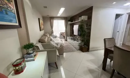 Apartamento tipo para venda em vila graciosa com 3 quartos, sendo 1 suíte, 90m²