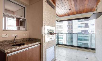 Apartamento tipo para venda com 3 quartos, sendo 1 suíte, 82m²