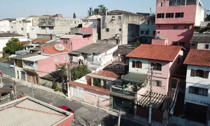 Casa com 3 quartos à venda na Rua Ignácio Florêncio da Silveira, 90, Imirim, São Paulo