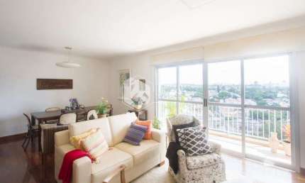 Apartamento tipo para venda em Parque Colonial com 3 quartos, sendo 1 suíte, 121m²