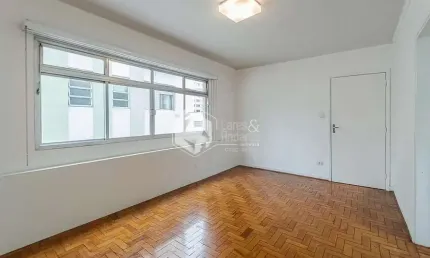 Apartamento tipo para venda em santa cecília com 2 quartos, 95m²
