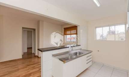Apartamento tipo para venda em Pinheiros com 2 quartos, 62m²