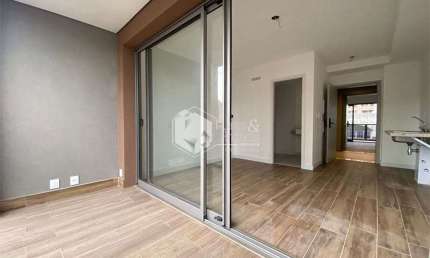 Studio à venda 1 Quarto 24M² Pinheiros São Paulo - SP