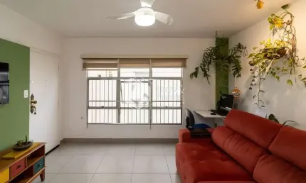 Apartamento tipo para venda em Vila Pompeia com 3 quartos, sendo 2 suítes, 84m²