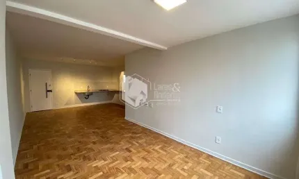 Apartamento à venda 2 Quartos 1 Suite 1 Vaga 80M² Vila Regente Feijó São Paulo - SP