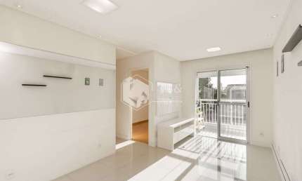 Apartamento à venda 3 Quartos 1 Suite 1 Vaga 67M² Vila Carrão São Paulo - SP