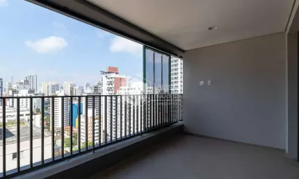 Apartamento tipo para venda em brooklin com 2 quartos, sendo 2 suítes, 69m²