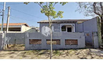 Casa à venda 3 quartos 144m² cidade dutra são paulo - sp