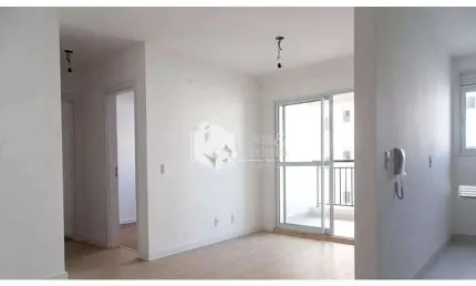 Apartamento à venda 2 quartos 1 suite 1 vaga 58m² mooca são paulo - sp