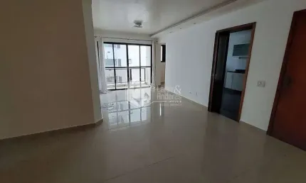 Apartamento tipo para venda em chácara inglesa com 3 quartos, sendo 1 suíte, 98m²