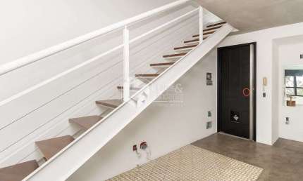 Cobertura Duplex à venda 3 Quartos 1 Suite 3 Vagas 138M² Vila Suzana São Paulo - SP